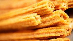 Original Golden Churros – hot, crispy pastry sticks rolled in cinnamon sugar – are enjoyed at theme parks, local markets, sporting events, schools and almost anywhere a crowd is gathered to have fun and enjoy themselves. Australians eat them by the millions because they are just so good!