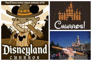 Over two decades ago, Original Golden Churros brought the world famous Disneyland Churro to Australian shores.