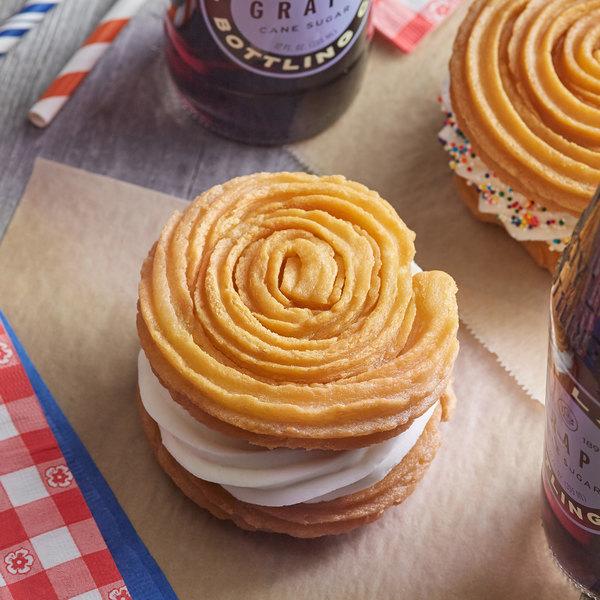 California Churro Buns | Original Golden Churros Australia Original Golden Churro Australia's California Churro Buns delivering to Brisbane, Sydney and Melbourne.